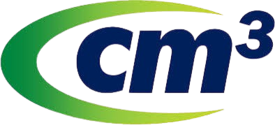 CM3 Certified prequalification badge held by Safe QLD Fire Protection