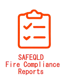 Safe QLD digital fire compliance reporting